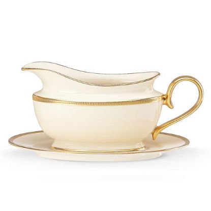 Picture of New Sauce Boat