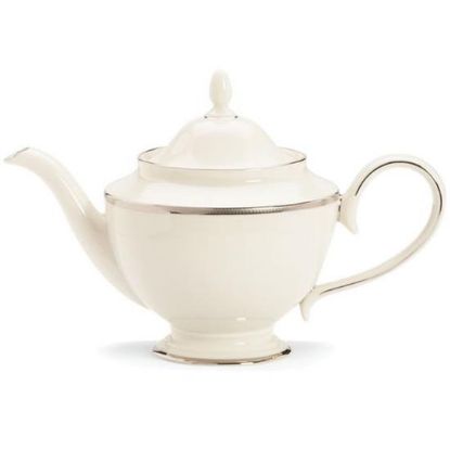 Picture of New Tea Pot