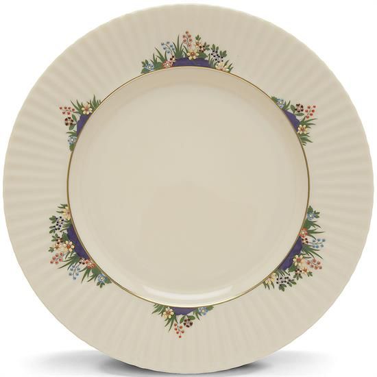 Picture of New Dinner Plate