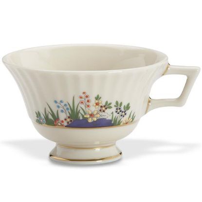 Picture of Tea Cups