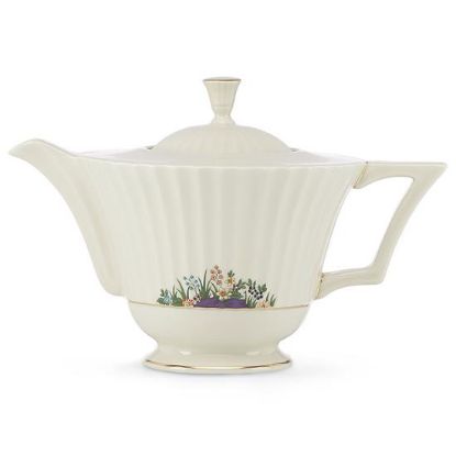 Picture of New Tea Pot