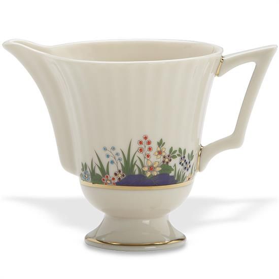 Picture of New Cream Pitcher