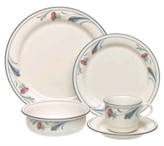 Picture of Salad Plates