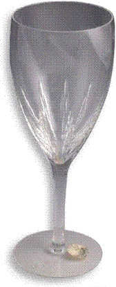 Picture of Iced Beverage Glass