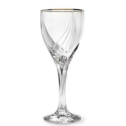 Picture of New Red Wine Glass