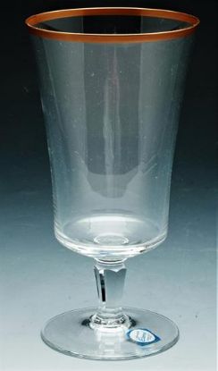 Picture of New Water Goblet