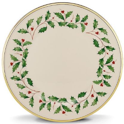 Picture of Dinner Plates