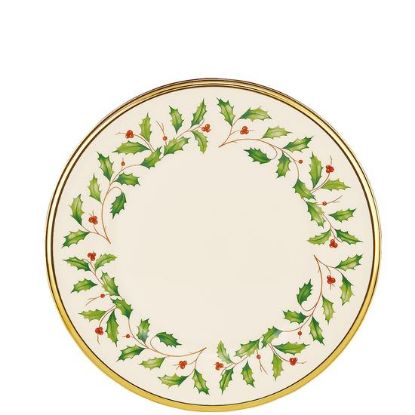 Picture of New Salad Plates