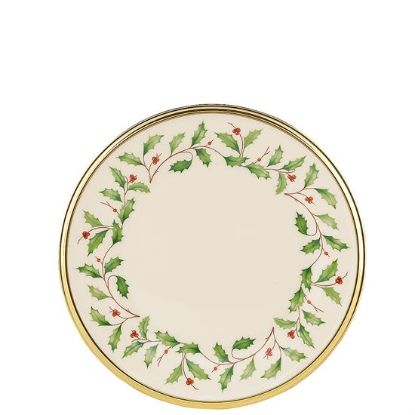 Picture of Bread Plate