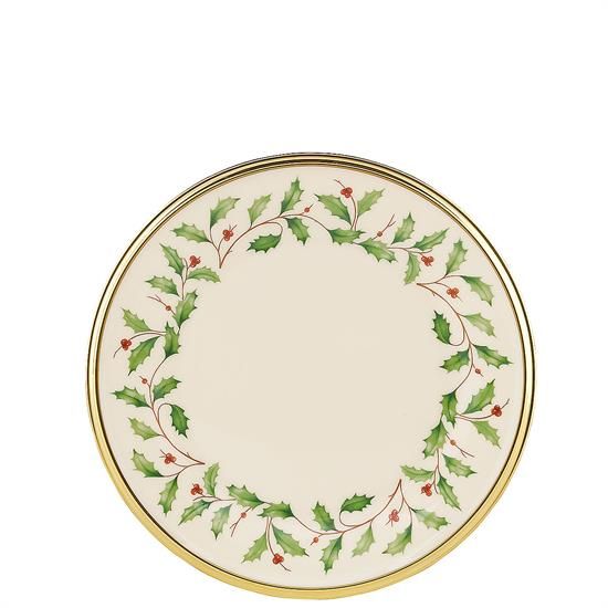 Picture of Bread Plate