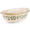 Picture of New Oval Vegetable Bowl