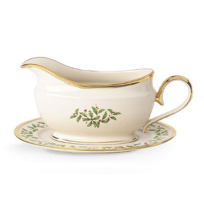 Picture of New Sauce Boat