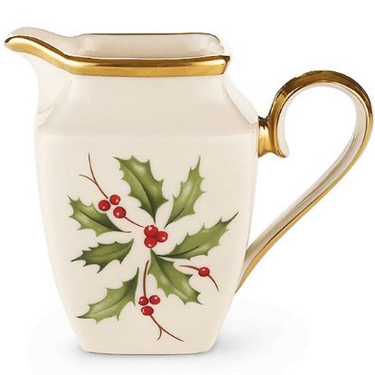 Picture of New Cream Pitcher