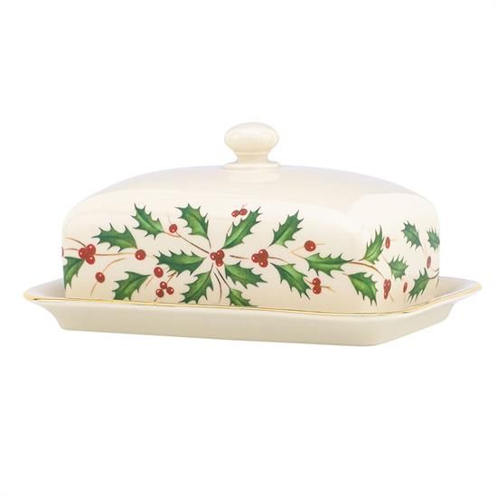 Picture of Butter Dish