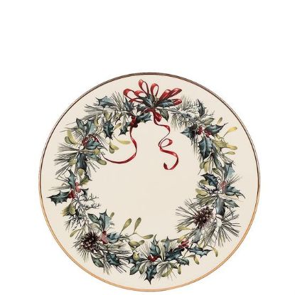 Picture of New Bread Plate
