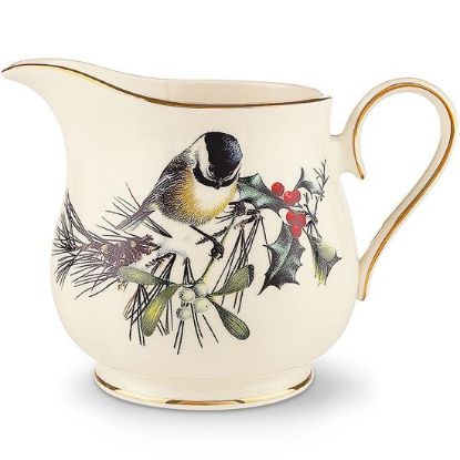 Picture of New Cream Pitcher