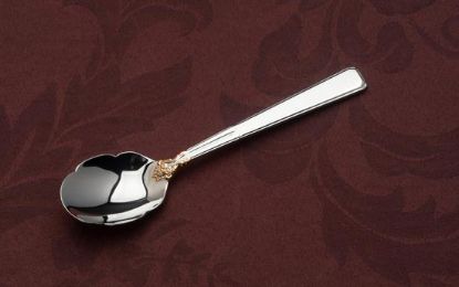 Picture of New Sugar Spoon: