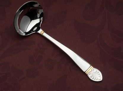 Picture of New Gravy Ladle