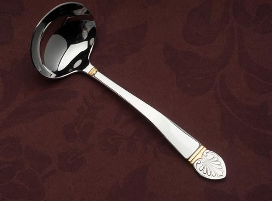 Picture of New Gravy Ladle