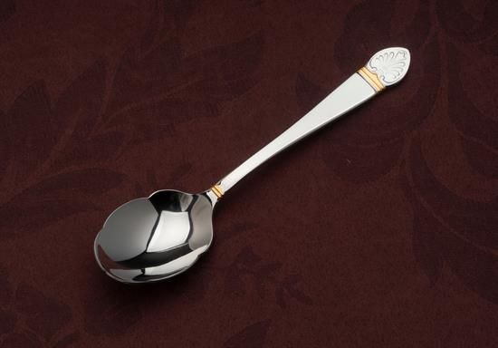 Picture of New Sugar Spoon