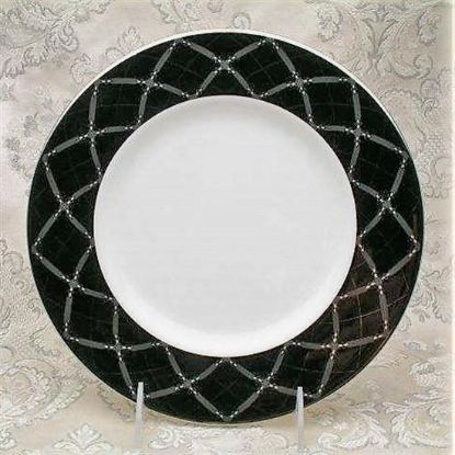 Picture of 9"accent Salad Plate