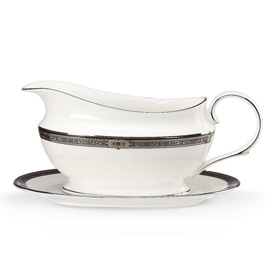 Picture of New Sauce Boat