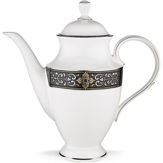 Picture of New Coffee Pot