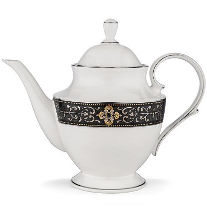 Picture of New Tea Pot