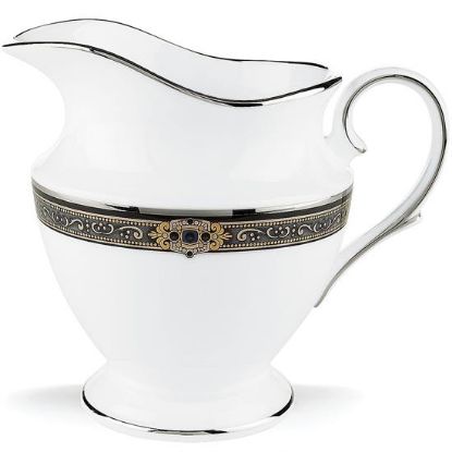 Picture of New Cream Pitcher