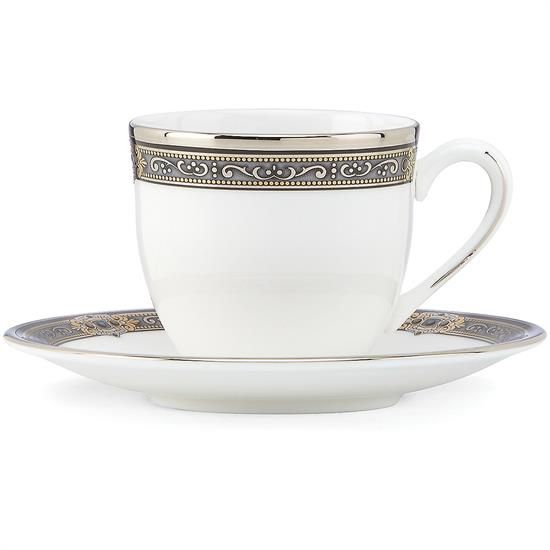 Picture of New Demi Cup&saucer