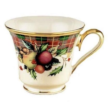 Picture of New Tea Cups