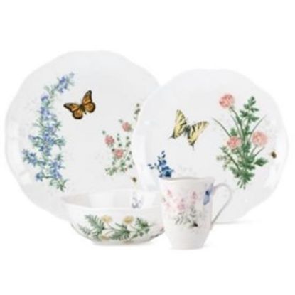 Picture of Dinner Plates