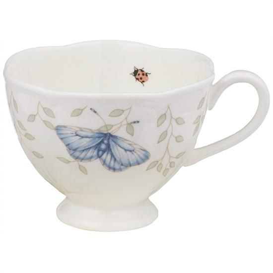Picture of New Tea Cups