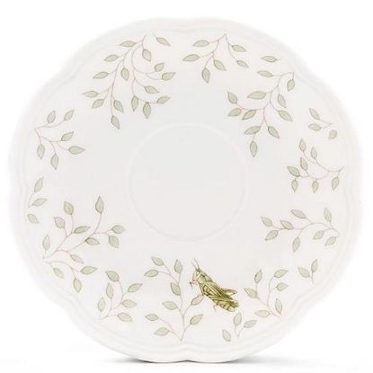 Picture of New Tea Cup Saucer