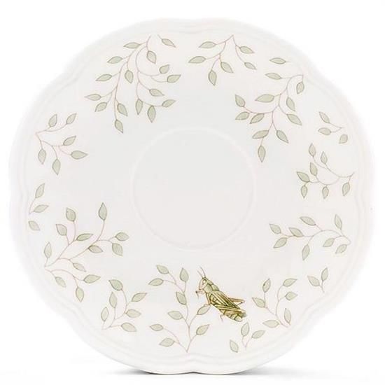 Picture of New Tea Cup Saucer