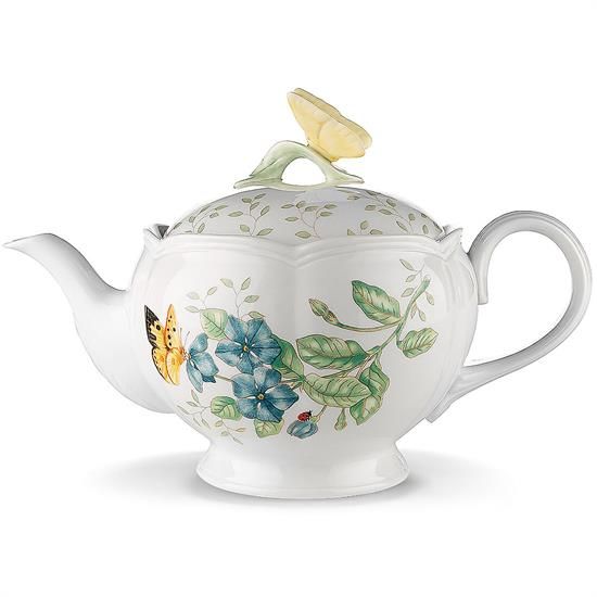 Picture of New Tea Pot