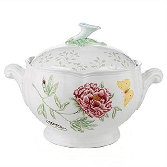 Picture of New Soup Tureen