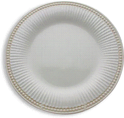 Picture of Dinner Plates