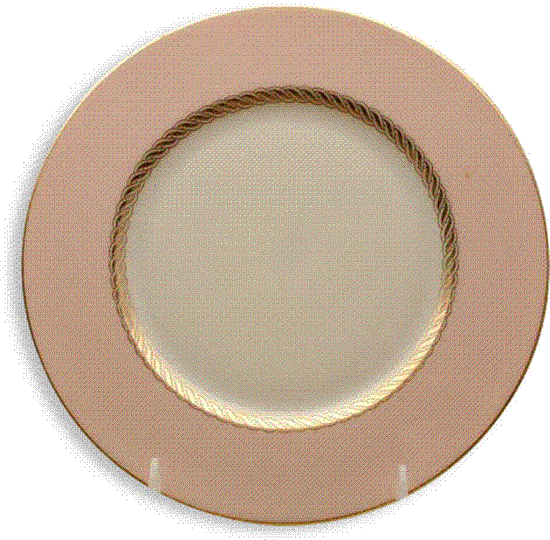 Picture of Salad Plate