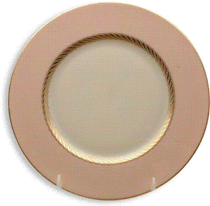 Picture of Salad Plates