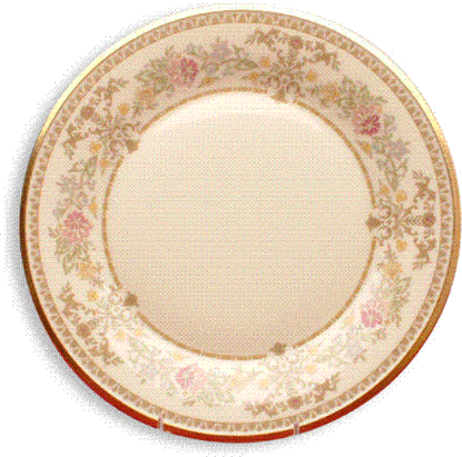 Picture of Dinner Plates