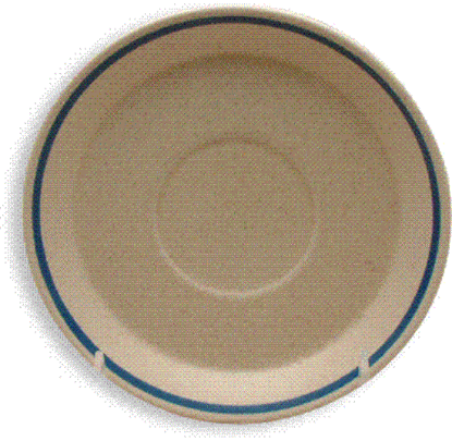 Picture of Tea Cup Saucer