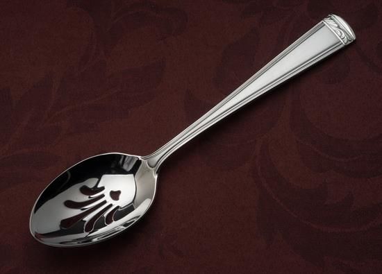 Picture of New Pierced Tablespoon