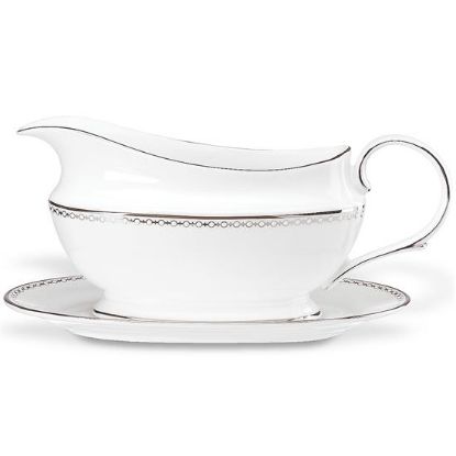 Picture of New Sauce Boat