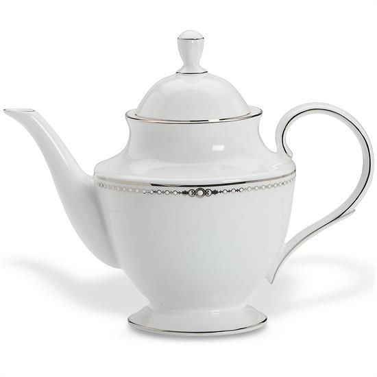 Picture of New Tea Pot