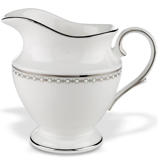 Picture of New Cream Pitcher