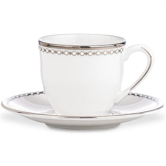 Picture of New Demi Cup&saucer