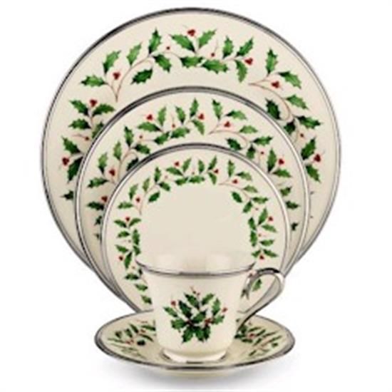 Picture of New 5pc. Setting