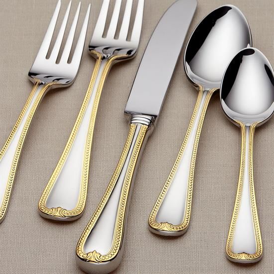 Picture of New 5pc. W/placespoon