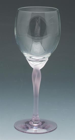 Picture of White Wine Glass